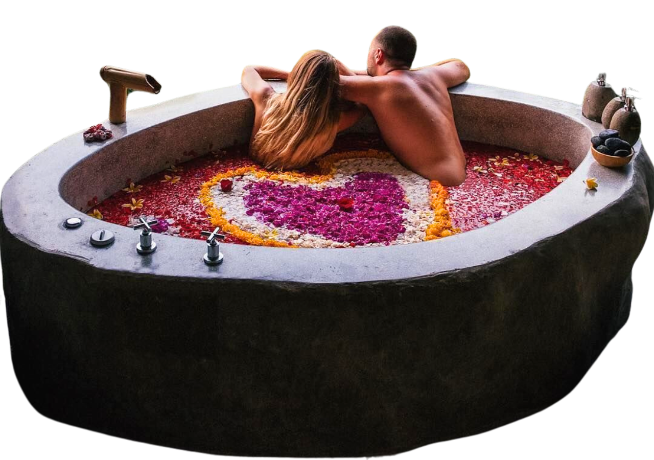 couple-private-bathtub-with-flowers-luxury-couple-package-b2b-bali-dmc-top-leading-dmc-for-bali