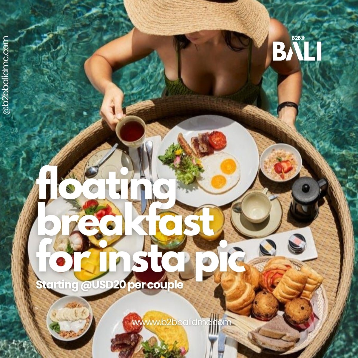 offer-complimentary-floating-breakfast-b2b-bali-dmc-top-leading-dmc-for-bali