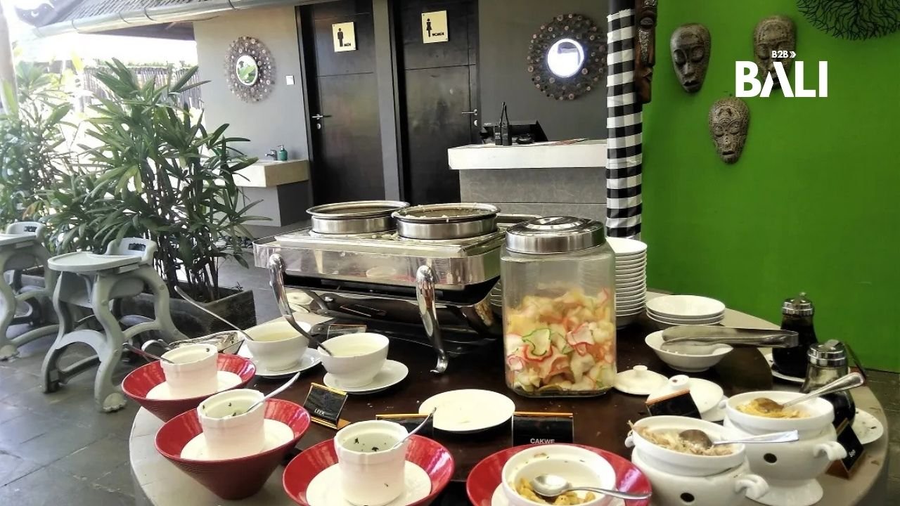 Angsoka Lobby Lounge